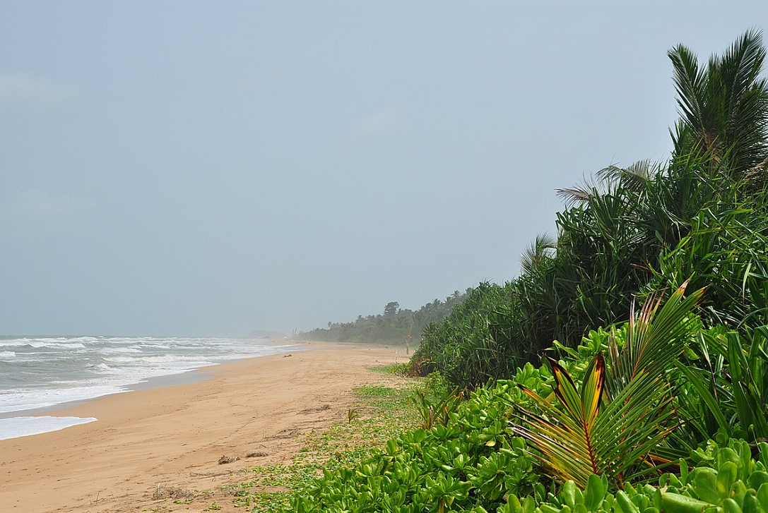Galle & Bentota Coastal Escape