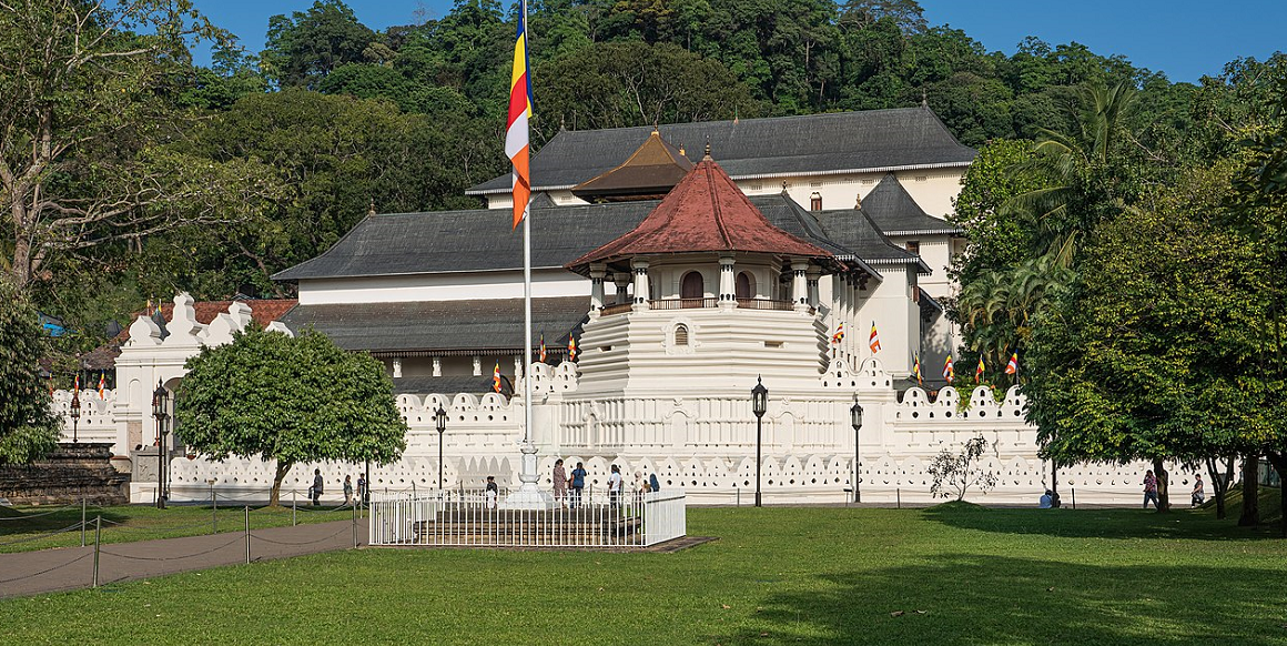 Kandy Cultural Experience