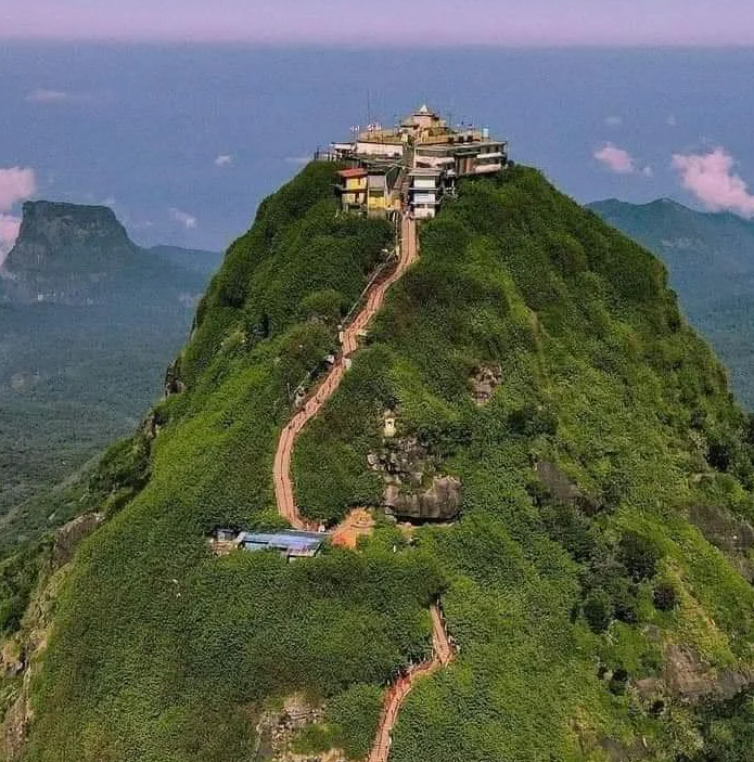 Adam's Peak