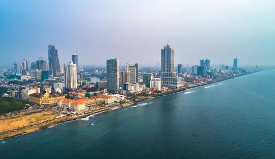 City of Colombo