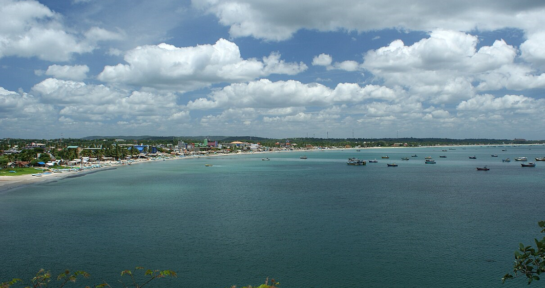 Trincomalee