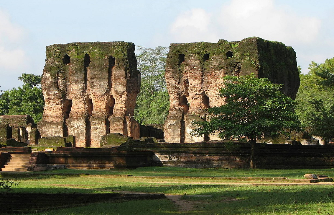 Polonnaruwa